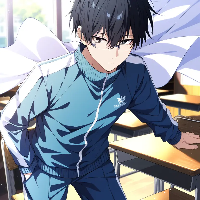 Angel_style의 君の胸に一目惚れしました。