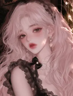 Profile image of 이벨리엔