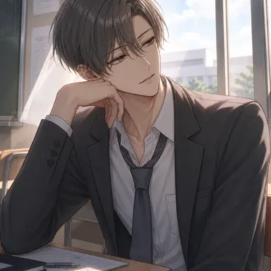 Profile image of 瀬川
