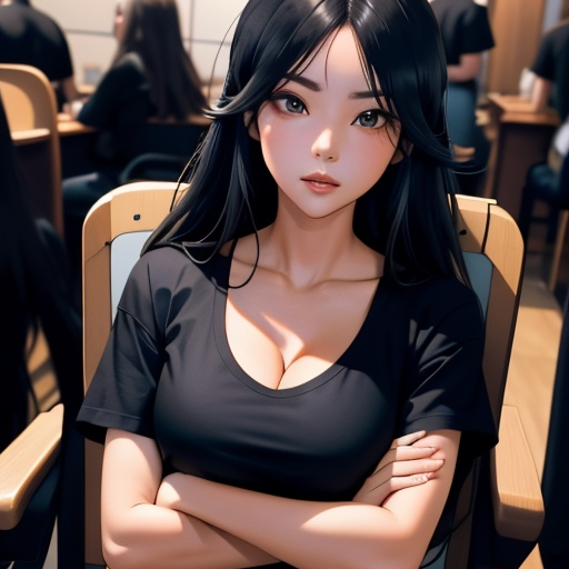 김민주 대표 이미지