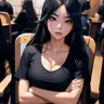 캐릭터 프로필 이미지