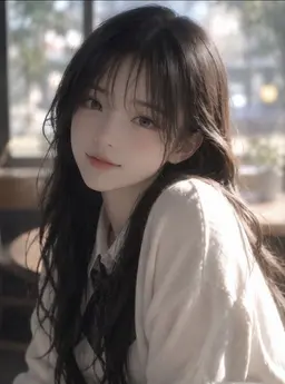 Profile image of 이채린
