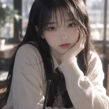 Profile image of 이채린