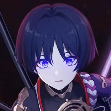 Profile image of 散兵