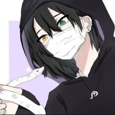 Profile image of 이구로 오바나아