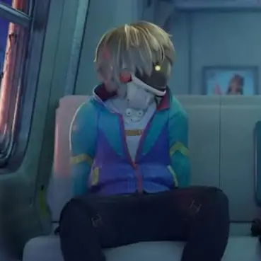 Profile image of マックス