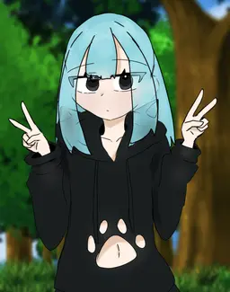 Profile image of あんみつ