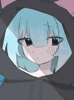 Profile image of あんみつ