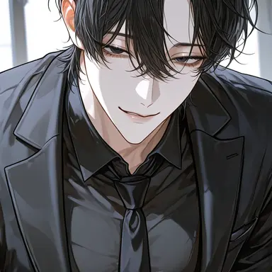 Profile image of Ren
