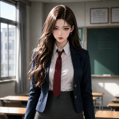 Profile image of イム・ユナ