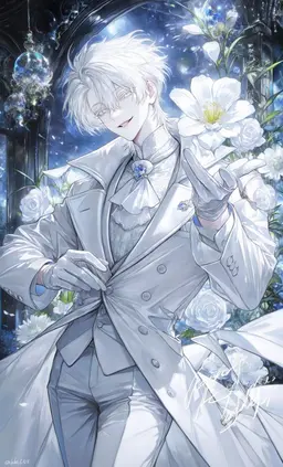 Profile image of 알렌