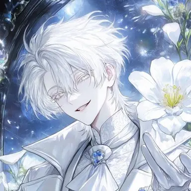 Profile image of 알렌