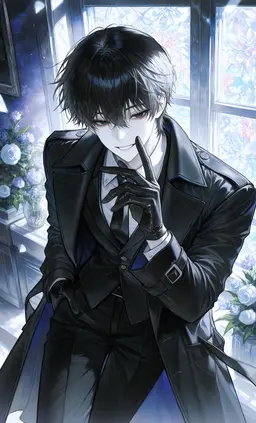 Profile image of 레인