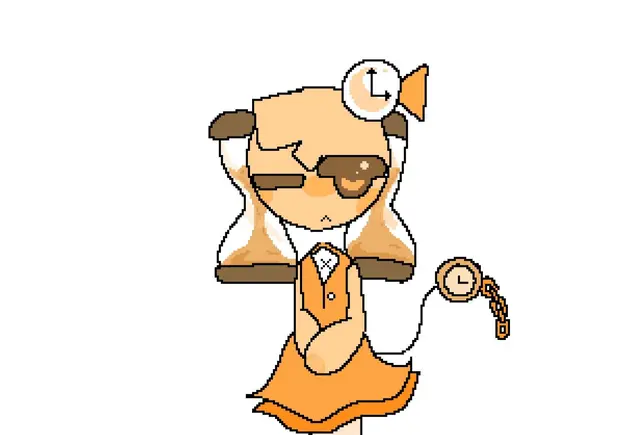 Profile image of 타임과 토키요