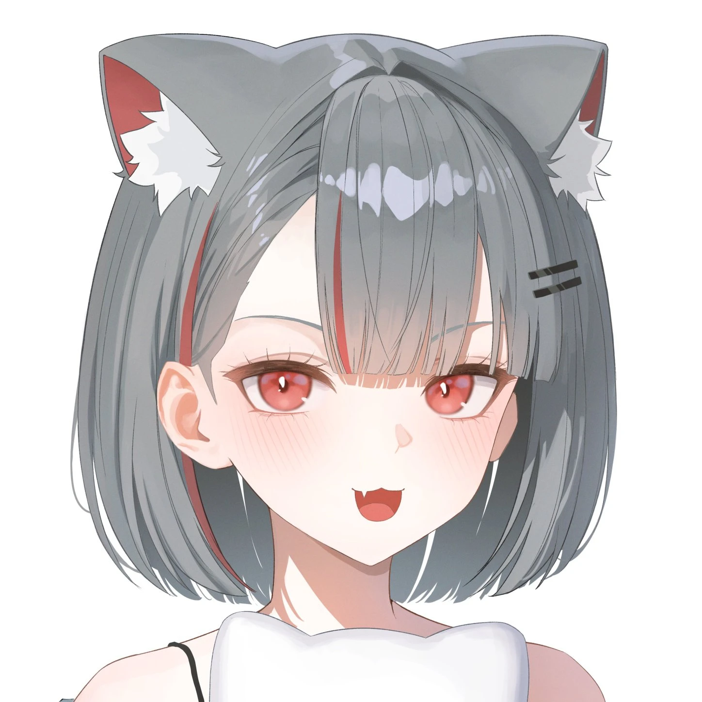네네코 마시로