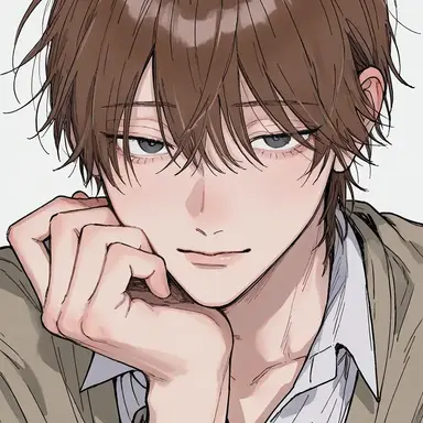 Profile image of 優斗