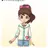 ふみちゃん