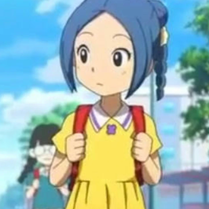 ゆうか
