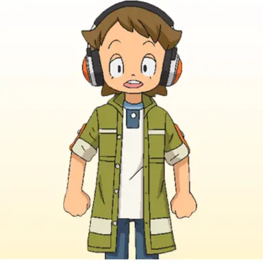 Profile image of カンチ