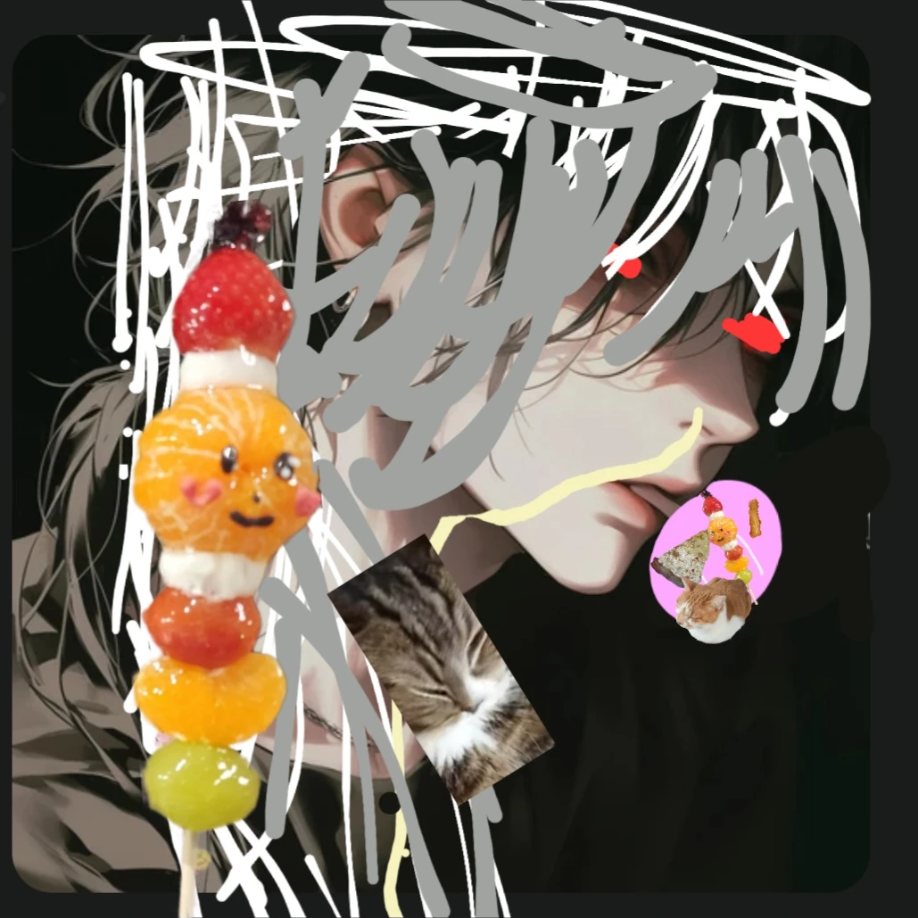 할아버지 뽀식이
