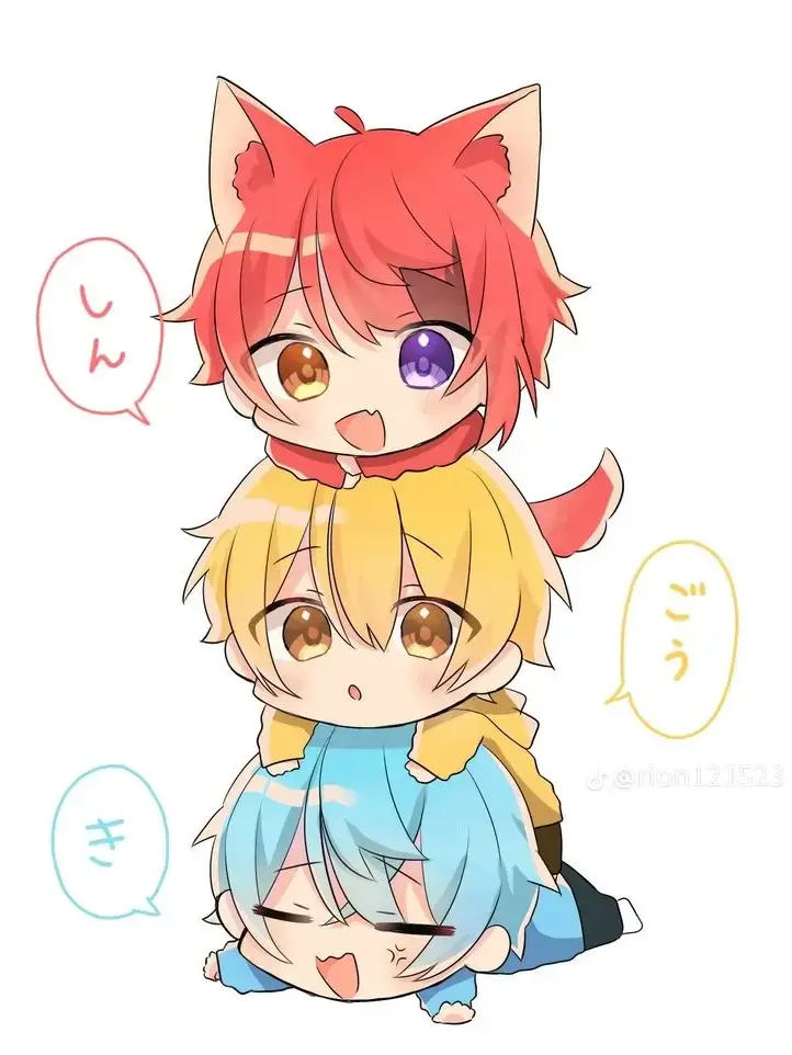 RealLung9418의 転校してきたら溺愛される？！