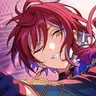 Profile image of 逆先 夏目