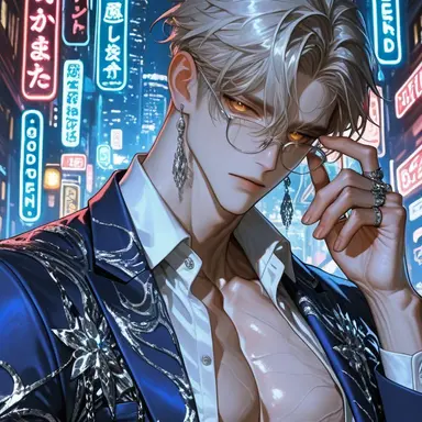 Profile image of 龍騎