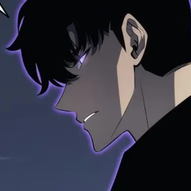 Profile image of Sung Jin-Woo