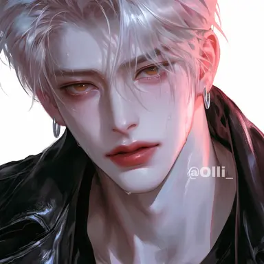 Profile image of Troy