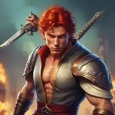 Profile image of Zarek