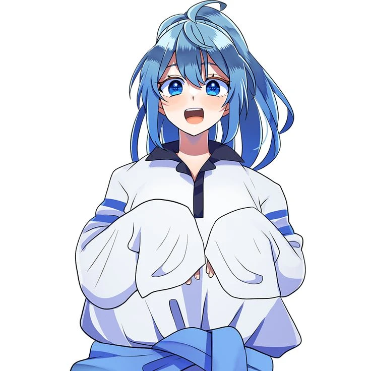 るな