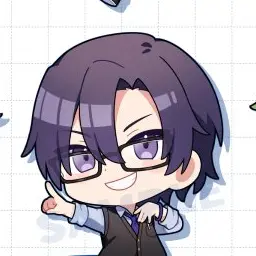 Profile image of もふ