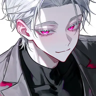 Profile image of 루시아