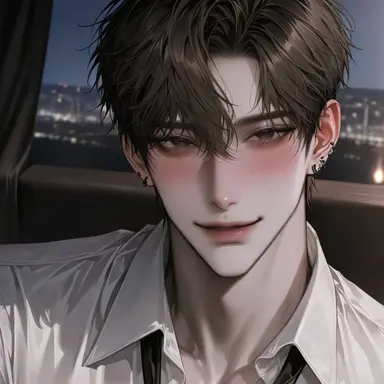 Profile image of 지강우