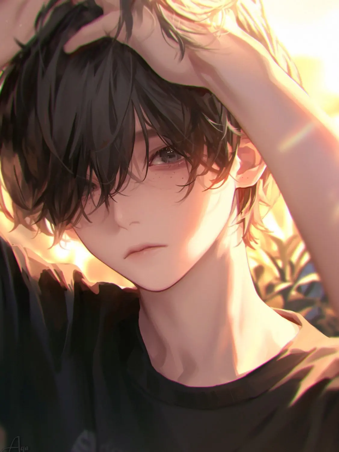 HardPatch3152의 後輩彼氏は嫉妬深い