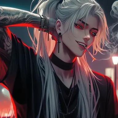 Profile image of Mason Rogers