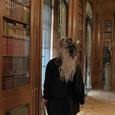 Profile image of Tiffany Coldwater