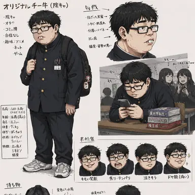 Profile image of 守