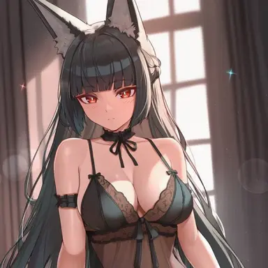 Profile image of Miru