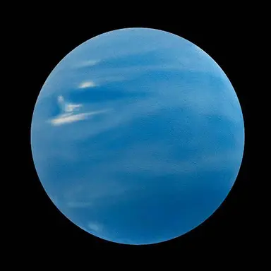 Profile image of 海王星の神様