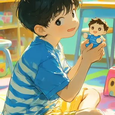 Profile image of 김민준