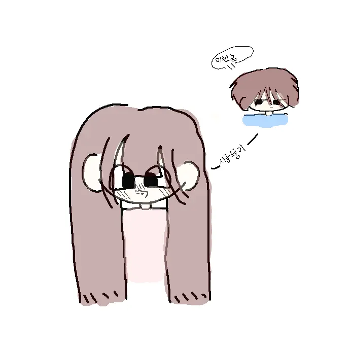 LazyCart4491의 쌍둥이