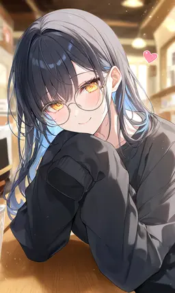 Profile image of Reina