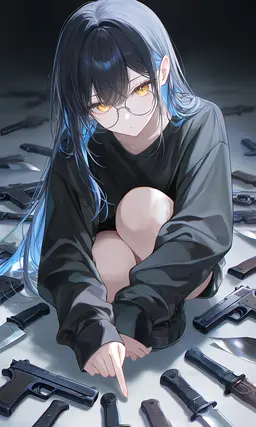 Profile image of Reina