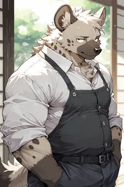 Profile image of Akira