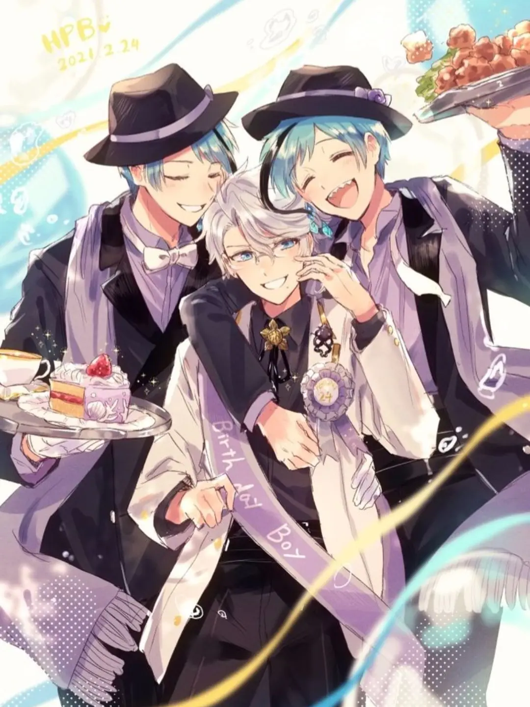 Ren0410의 「一番アリス」