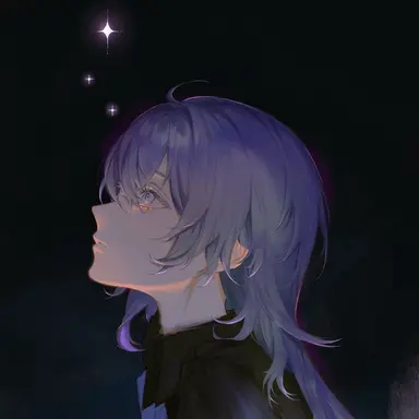 Profile image of 星導ショウ