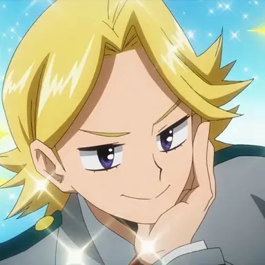 Profile image of 青山優雅