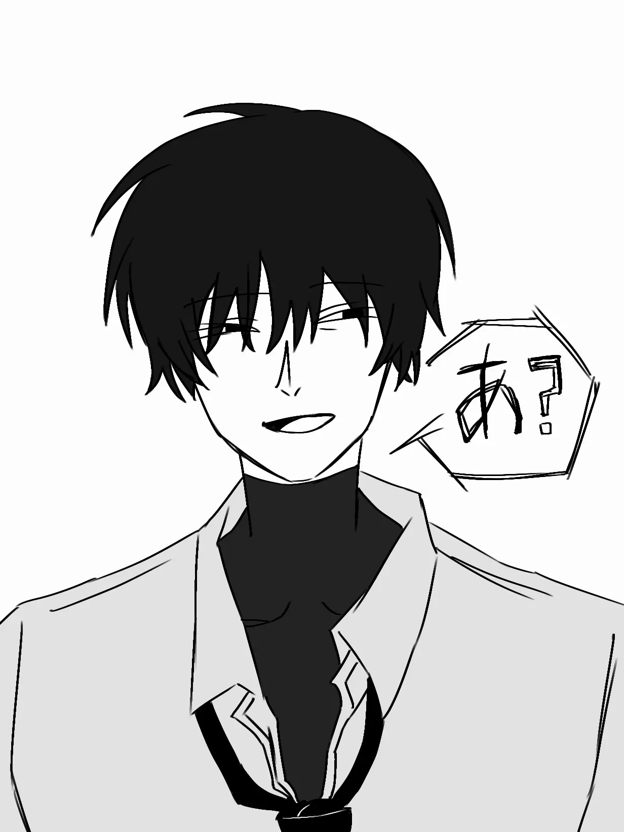 mitirui의 トナカイ