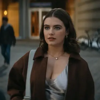 Profile image of Hannah
